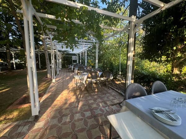 MAVİG&Ouml;L OTEL&amp; RESTORAN Galeri